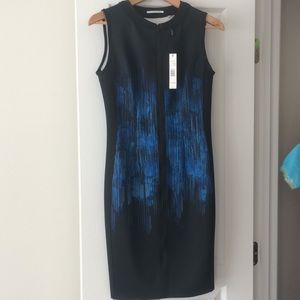 T TAHARI dress